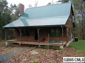 9418 Deer Run Rd., Waxhaw, NC 28173
