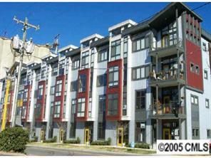 514 W 10th St. #202, Charlotte, NC 28202