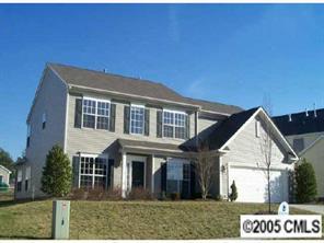 7135 Tabor Falls Dr., Harrisburg, NC 28075