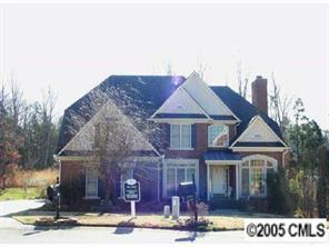 4833 Titleist Dr., Charlotte, NC 28277