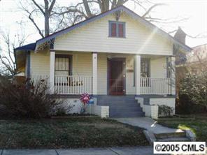 1516 School St., Charlotte, NC 28205