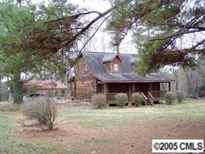 6791 Roberts Rd., Kannapolis, NC 28081