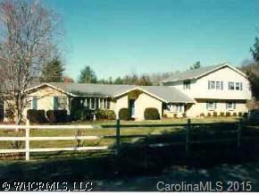 801 Mergans Lane, Hendersonville, NC 28791