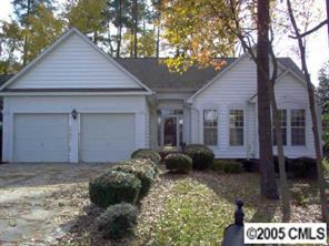 4433 Beauvista Dr., Charlotte, NC 28269