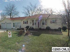 1004 Cedar Creek Rd., Kannapolis, NC 28083