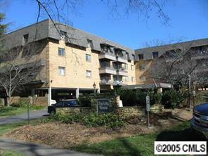 1323 Queens Rd. #406, Charlotte, NC 28207