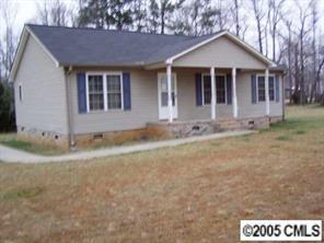 285 Beaver Loop Rd., China Grove, NC 28023