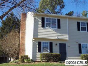 3101 Heathstead Pl. #H, Charlotte, NC 28210