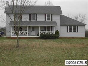 3489 Reepsville Rd., Lincolnton, NC 28092