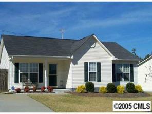 2305 Lomax Ct., Concord, NC 28025