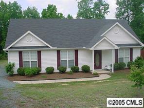 1010 Crescent Way, Wingate, NC 28174