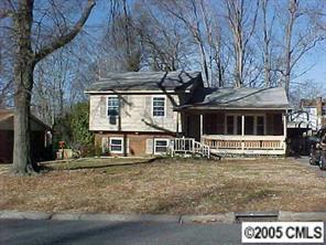 1222 Interurban Ave., Charlotte, NC 28208