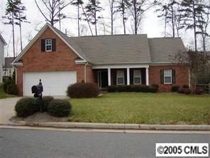 2466 Saguaro Ln., Kannapolis, NC 28083