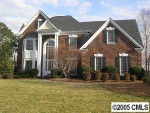 18830 Riverwind Ln., Davidson, NC 28036