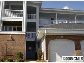 8633 Corabell #8-302, Charlotte, NC 28213