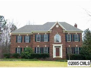 5115 Rotherfield Ct., Charlotte, NC 28277