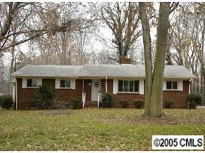 2701 Toddville Rd., Charlotte, NC 28214