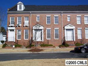 116 Southsquare Row, Davidson, NC 28036