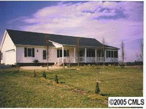6902 Honey Bee Rd., Monroe, NC 28110