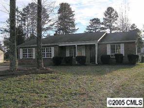6615 Saddle Point Rd., Charlotte, NC 28212