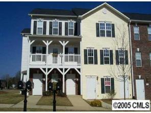 116101 Locomotive Ln. #101, Mooresville, NC 28115