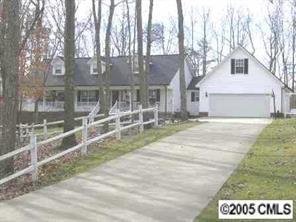 3518 Briarcliff Dr., Lincolnton, NC 28092