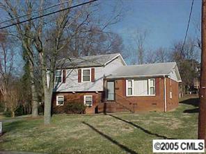 1415 Weststone Dr., Charlotte, NC 28208