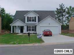 446 Riverglenn Dr., Concord, NC 28027