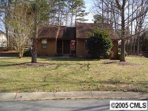 6210 Blue Jay Ln., Charlotte, NC 28227