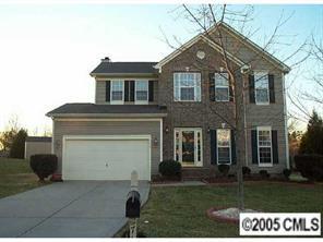 5719 Autumn Knoll Pl., Concord, NC 28027