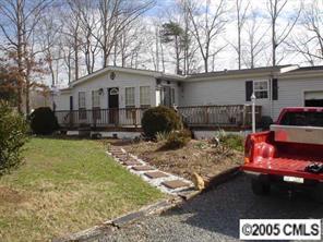 305 Lm Overcash Rd., Salisbury, NC 28146