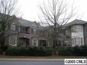 4016 Barclay Downs Dr. #E, Charlotte, NC 28209
