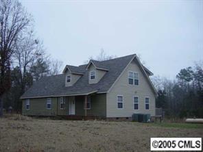 320 Clonnie Strawn Rd., Marshville, NC 28103