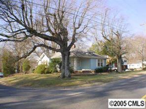 3510 Craig Ave., Charlotte, NC 28211