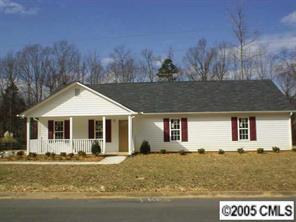 5600 Brooklet Ln., Charlotte, NC 28212