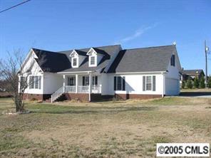 5710 Wright Rd., Kannapolis, NC 28081