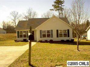 1331 Bells Knox Rd., Charlotte, NC 28214