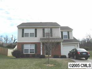 6612 Rain Creek Way, Charlotte, NC 28262