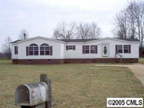117 Country Village Dr., Salisbury, NC 28147