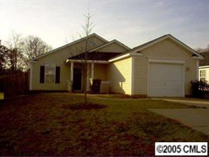 539 SW Railway Pl., Concord, NC 28025