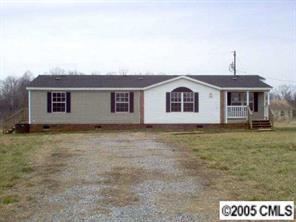 175 Country Village Dr., Salisbury, NC 28147