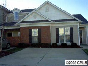 1504 Sylvia Ct., Charlotte, NC 28205