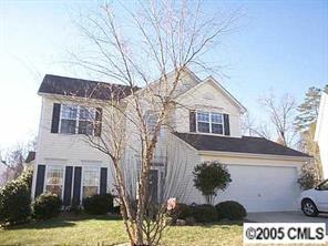 6310 Tunston Ln., Charlotte, NC 28269