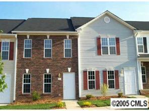 116103 Locomotive Ln. #103, Mooresville, NC 28115