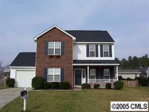 135 Sweet Martha Dr., Mooresville, NC 28115