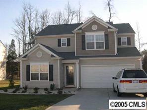 10614 Haddington Dr., Charlotte, NC 28269