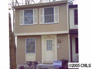 7352 Pebblestone Dr. #F, Charlotte, NC 28212