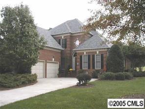 7101 The Greens Dr., Charlotte, NC 28277