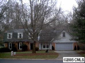 7133 Applecross Ln., Charlotte, NC 28215