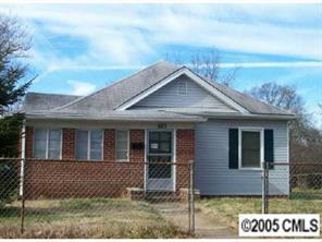 605 N Grover St., Gastonia, NC 28054